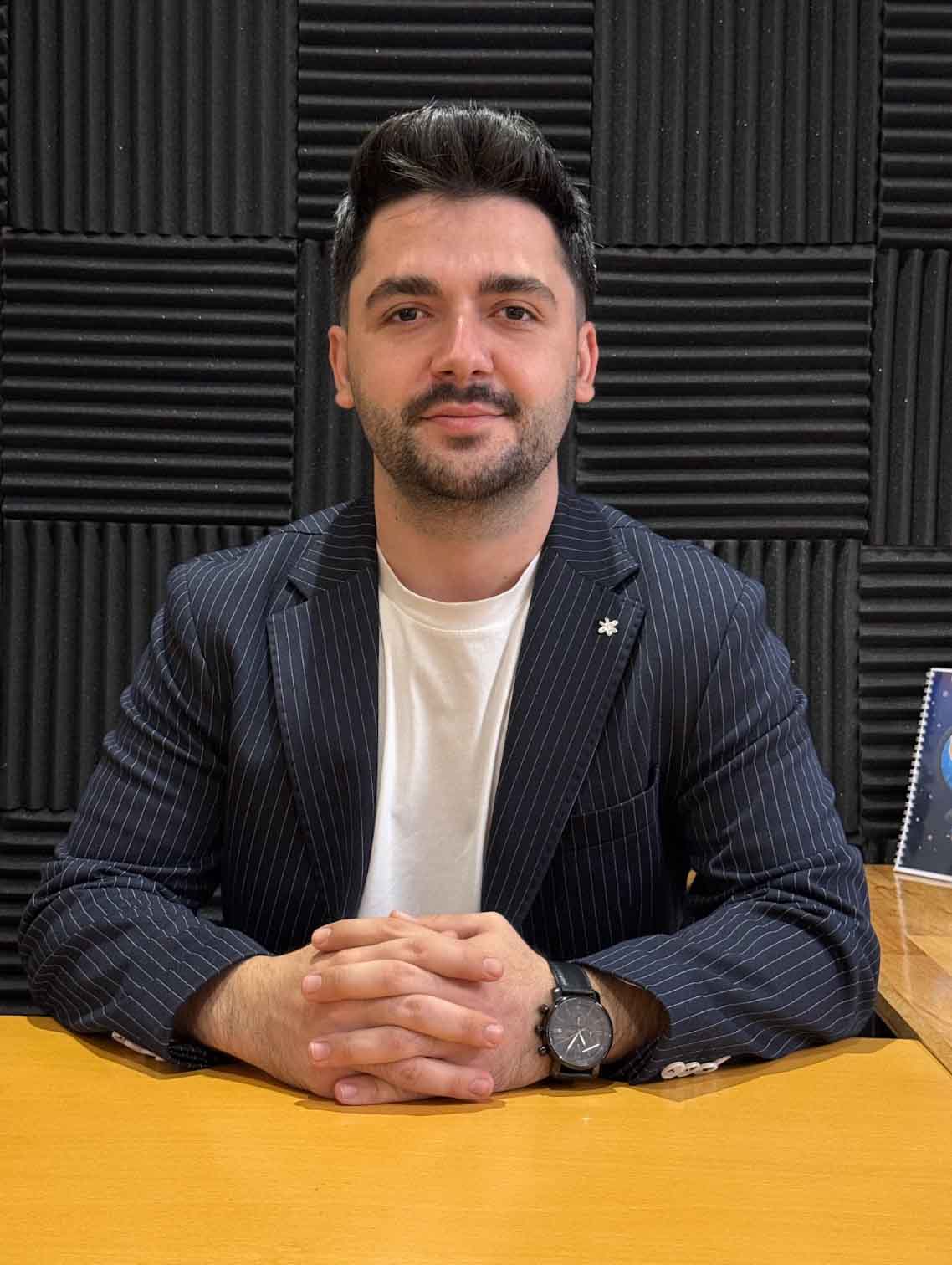 Beytullah Cömert