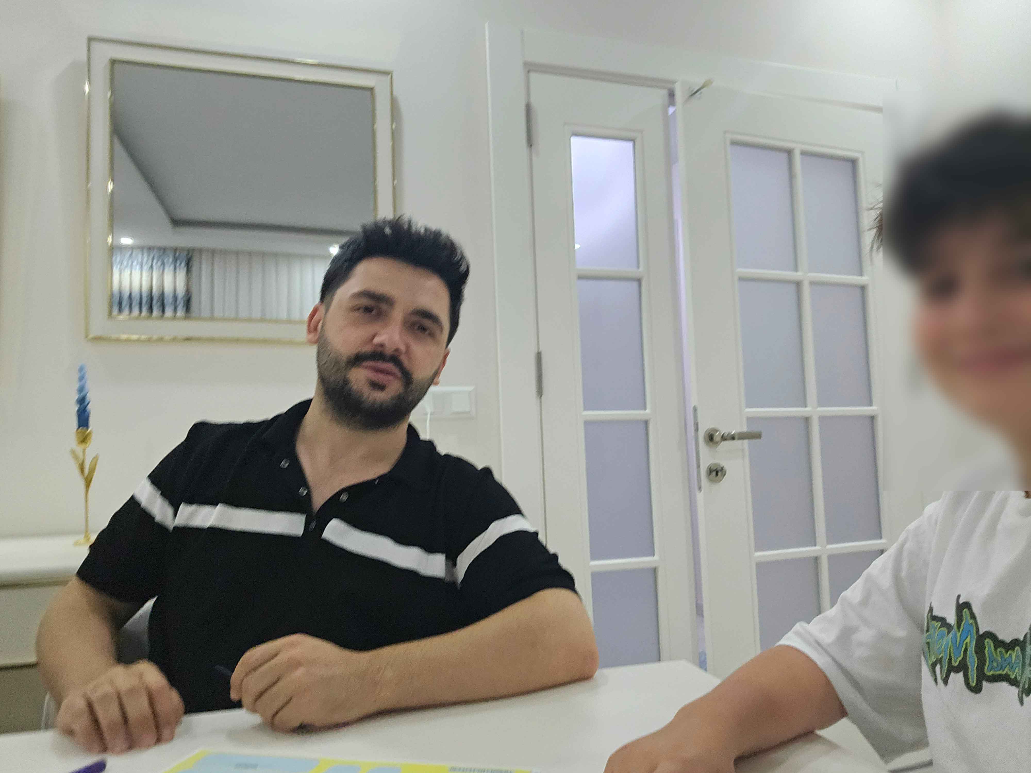 Birebir matematik dersi