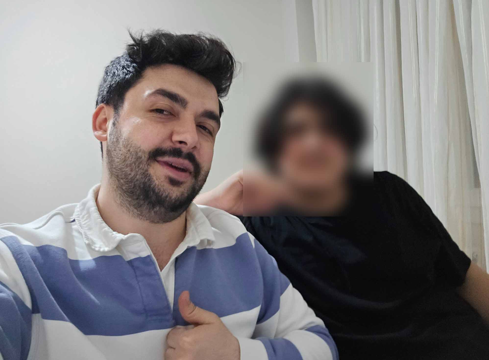 Ders sonrası öğrenci fotoğrafı