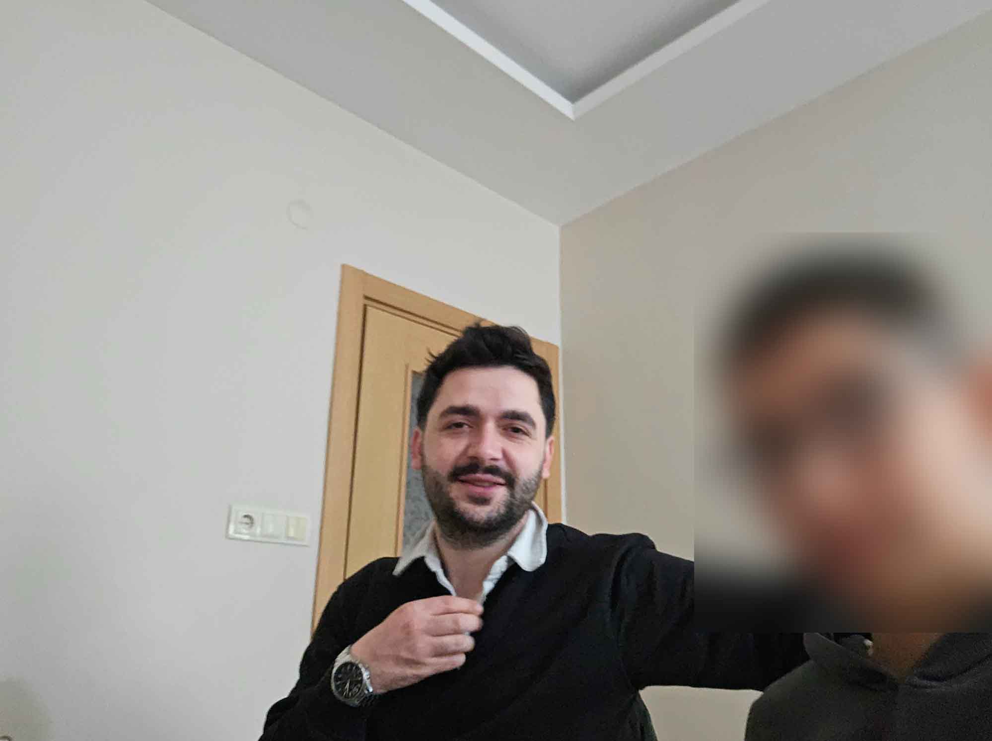 Birebir ders ortamından fotoğraf