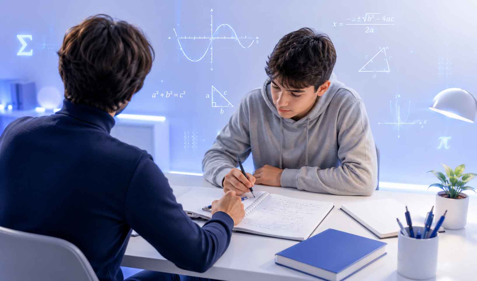 Matematik destek paketi